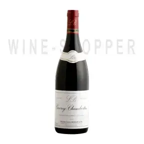 Вино Domaine Lucien Boillot & Fils Gevrey-Chambertin AOC 2020 0.75 л