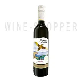 Вино Prima Kryma Cabernet 0.75 л