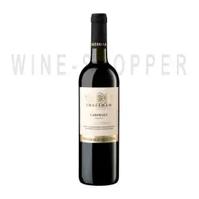 Вино Cabernet Inkerman 0.75 л