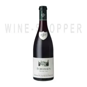 Вино Domaine Jacques Prieur Echezeaux Grand Cru 2019 0.75 л