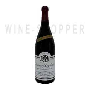 Вино Domaine Joseph Roty Charmes-Chambertin Cuvee Tres Vieilles Vignes Grand Cru 2012 1.5 л