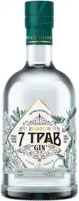 Джин Абрау-Дюрсо 7 Трав 0.5 л