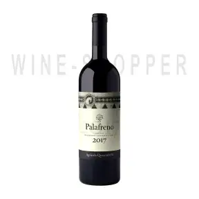 Вино Querciabella Palafreno Toscana IGT 2017 0.75 л