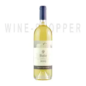 Вино Querciabella Batar Toscana IGT 2019 0.75 л