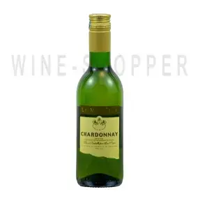 Вино Paul Sapin Le Maridelle Chardonnay Dry 0.25 л