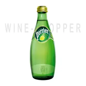  ВPerrier Lime Glass 0.33 л