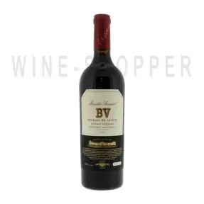 Вино Beaulieu Vineyard Georges de Latour Private Reserve Cabernet Sauvignon 2017 0.75 л