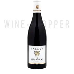 Вино Salwey Kirchberg Spatburgunder GG 2016 0.75 л
