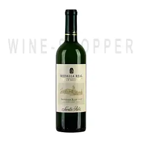 Вино Sauvignon Blanc Santa Rita 0.75 л