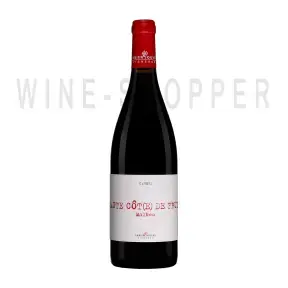 Вино Mas del Perie Haute Cote de Fruit 2020 0.75 л