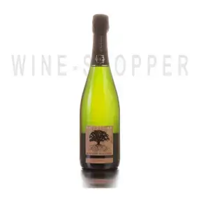 Игристое вино Guillaume Marteaux Essentiel Brut 2015 0.75 л