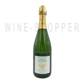 Шампанское Philippe Glavier La Grace d'Alphael Grand Cru Extra Brut 2019 0.75 л
