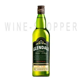 Виски Glendale Reserve Blended Scotch Whisky 0.5 л