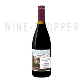 Вино Adagum Valley Pinot Noir 0.75 л