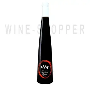 Вино Esse Naturally Semi-Sweet Red 2019 0.5 л