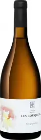 Вино Domaine Constant Beaufort Les Rouquins Bourgogne Blanc 2015 0.75 л