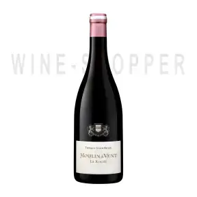 Вино Thibault Liger-Belair Moulin a Vent La Roche AOC 2018 0.75 л