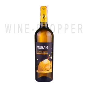 Вино Az-Granata Mugam Quince Semisweet 0.75 л