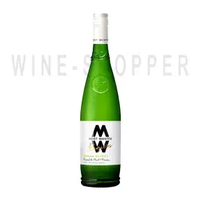 Вино Most Wanted Regions Picpoul de Pinet 0.75 л 