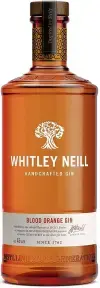Джин Whitley Neill Blood Orange, 200 мл