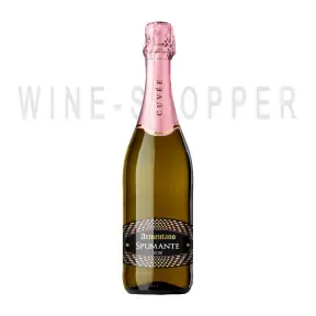 Игристое вино Armentano Spumante Rose 0.75 л
