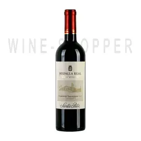 Вино Cabernet Sauvignon Santa Rita 0.75 л