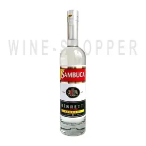 Ликер Berretti Sambuca 0.5 л
