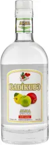 Бренди Badikube Apple 0.5 л