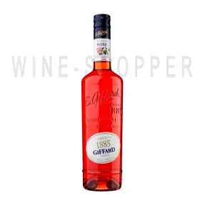 Ликер Giffard Creme de Rose 0.7 л