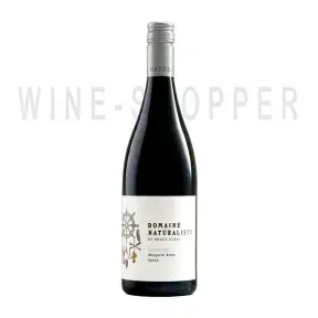Вино Domaine Naturaliste Discovery Syrah 2020 0.75 л