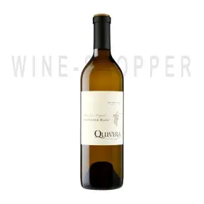 Вино Quivira Alder Grove Vineyard Sauvignon Blanc Sonoma County 2019 0.75 л