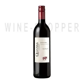 Вино Quivira Zinfandel Dry Creek Valley 2017 0.75 л