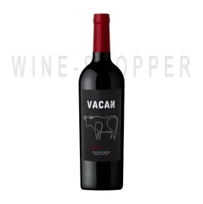 Вино Antigal Vacan Syrah 0.75 л