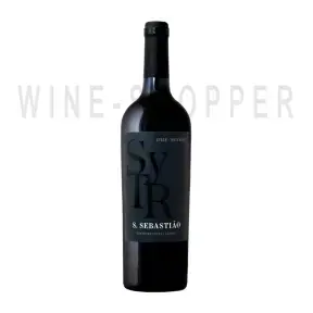 Вино S. Sebastiao Tinto Lisboa IGP 2018 0.75 л