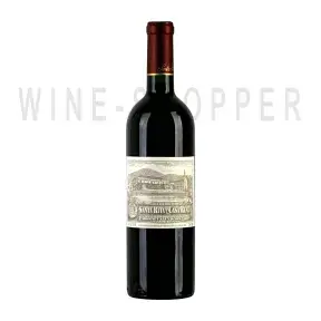Вино Cabernet Sauvignon Casa Real Santa Rita 0.75 л