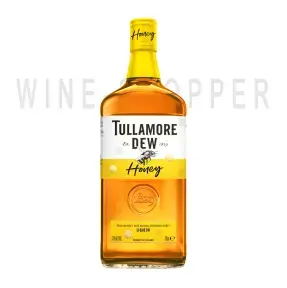 Виски Tullamore Dew Honey 0.7 л