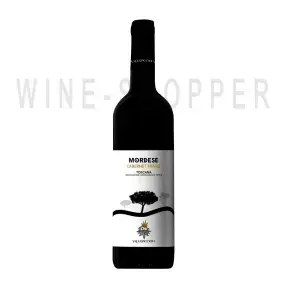 Вино Vallepicciola Mordese Cabernet Franc Toscana IGT 2018 0.75 л