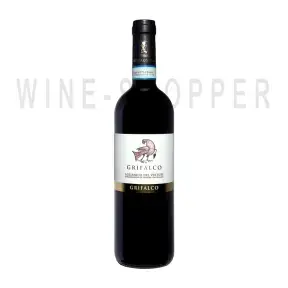 Вино Grifalco Grifalco Aglianico del Vulture DOC 2020 0.75 л
