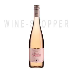 Вино Torres Vina Esmeralda Rose Catalunya DO 2021 0.75 л