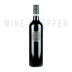 Вино Berton Vineyards Cabernet Sauvignon 2021 0.75 л