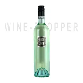 Вино Berton Vineyards Sauvignon Blanc 2021 0.75 л