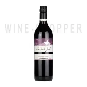 Вино Berton Vineyards Outback Jack Cabernet Merlot 2021 0.75 л