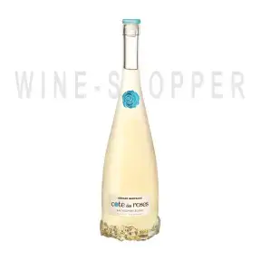 Вино Gerard Bertrand Cote des Roses Sauvignon Blanc Pays d'Oc IGP 2021 0.75 л