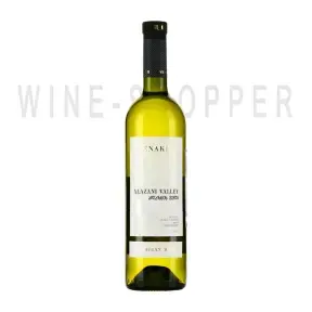 Вино Mildiani Venakhi Alazany Valley White 0.75 л