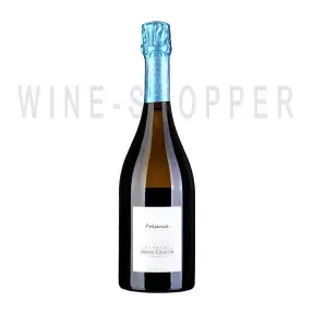 Шампанское Marie Courtin Presence Extra Brut 2016 0.75 л