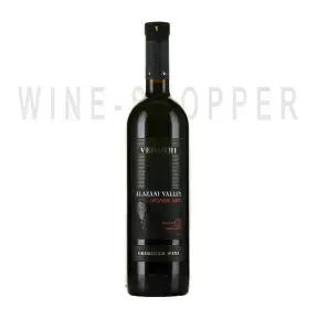 Вино Mildiani Venakhi Alazany Valley Red 0.75 л