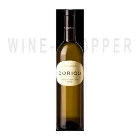 Вино Dorigo Pinot Grigio DOC 2013 0.75 л