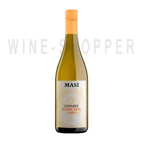 Вино Masi Levarie Soave Classico DOC 2021 0.75 л