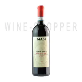 Вино Masi Frescaripa Bardolino Classico DOC 2021 0.75 л