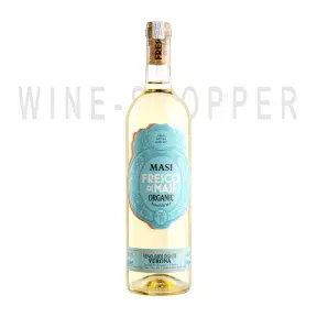 Вино Masi Fresco di Masi Bianco Verona IGT 2020 0.75 л